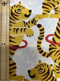 850566 브로드클로스 트룰리 후프[원단] VANCET 서브 사진