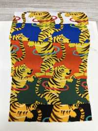 850566 브로드클로스 트룰리 후프[원단] VANCET 서브 사진