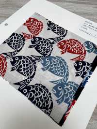 850588 론 로컬 테일즈: 구운 도미[원단] VANCET 서브 사진