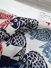 850588 론 로컬 테일즈: 구운 도미[원단] VANCET 서브 사진