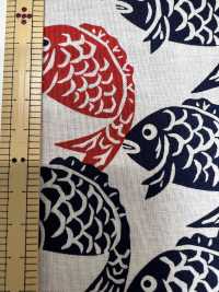 850588 론 로컬 테일즈: 구운 도미[원단] VANCET 서브 사진