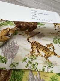 850569 브로드클로스 정크 빈티지 사바나[원단] VANCET 서브 사진