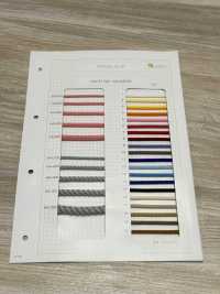 HA-3100 아크릴 꼬인 코드[리본 / 테이프 / 코드] 이름 없음 서브 사진