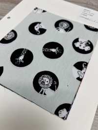 850567 브로드클로스 도트[원단] VANCET 서브 사진