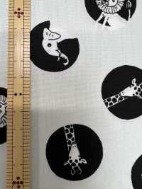 850567 브로드클로스 도트[원단] VANCET 서브 사진