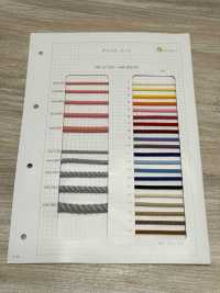 HA-3200 아크릴 꼬인 코드[리본 / 테이프 / 코드] 이름 없음 서브 사진