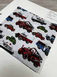 850571 브로드클로스 아메리칸 빈티지 워킹카[원단] VANCET 서브 사진