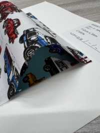 850571 브로드클로스 아메리칸 빈티지 워킹카[원단] VANCET 서브 사진