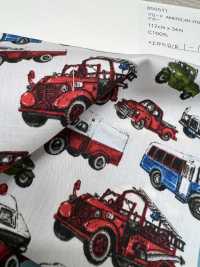 850571 브로드클로스 아메리칸 빈티지 워킹카[원단] VANCET 서브 사진