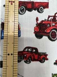 850571 브로드클로스 아메리칸 빈티지 워킹카[원단] VANCET 서브 사진