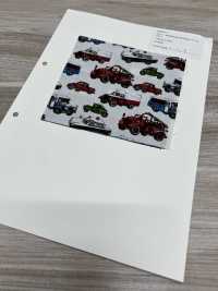 850571 브로드클로스 아메리칸 빈티지 워킹카[원단] VANCET 서브 사진