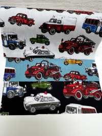 850571 브로드클로스 아메리칸 빈티지 워킹카[원단] VANCET 서브 사진