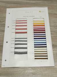 HA-3300 아크릴 꼬인 코드[리본 / 테이프 / 코드] 이름 없음 서브 사진