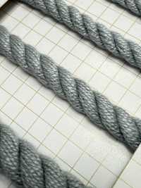 HA-3400 아크릴 꼬인 코드[리본 / 테이프 / 코드] 이름 없음 서브 사진