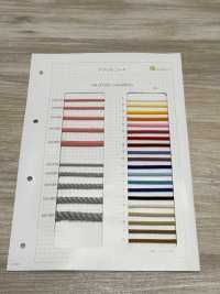 HA-3500 아크릴 꼬인 코드[리본 / 테이프 / 코드] 이름 없음 서브 사진