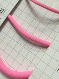 HN-1001 나일론 소프트 라운드 탄성 밴드[고무밴드] 이름 없음 서브 사진