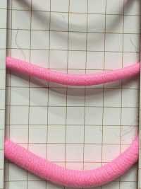 HN-1001 나일론 소프트 라운드 탄성 밴드[고무밴드] 이름 없음 서브 사진