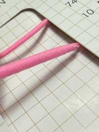 HN-1001 나일론 소프트 라운드 탄성 밴드[고무밴드] 이름 없음 서브 사진