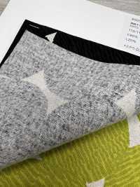 850580 린넨 캔버스 80/20 SHIMASHIMA[원단] VANCET 서브 사진