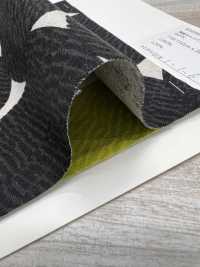 850580 린넨 캔버스 80/20 SHIMASHIMA[원단] VANCET 서브 사진