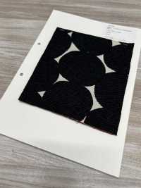 850580 린넨 캔버스 80/20 SHIMASHIMA[원단] VANCET 서브 사진