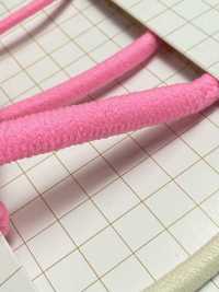 HN-1002 나일론 소프트 라운드 탄성 밴드[고무밴드] 이름 없음 서브 사진