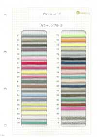 HA-200-2 2/52 200 스핀들 코드[리본 / 테이프 / 코드] 이름 없음 서브 사진