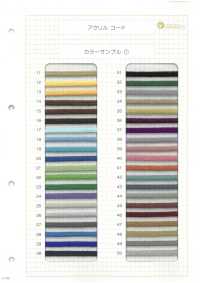 HA-300 1/17 300 스핀들 코드[리본 / 테이프 / 코드] 이름 없음 서브 사진