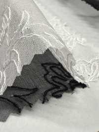 2022-6MM 실크 오간자[원단] KOYAMA 서브 사진