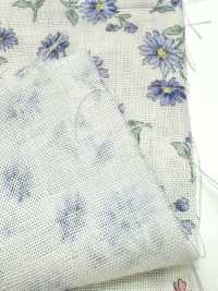 83072 더블 거즈 무표백 코튼 노스탤지어 컬렉션 / 시온[원단] VANCET 서브 사진