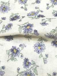 83072 더블 거즈 무표백 코튼 노스탤지어 컬렉션 / 시온[원단] VANCET 서브 사진