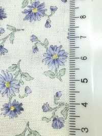 83072 더블 거즈 무표백 코튼 노스탤지어 컬렉션 / 시온[원단] VANCET 서브 사진