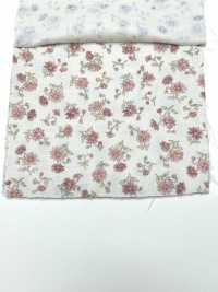 83072 더블 거즈 무표백 코튼 노스탤지어 컬렉션 / 시온[원단] VANCET 서브 사진