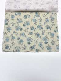 83072 더블 거즈 무표백 코튼 노스탤지어 컬렉션 / 시온[원단] VANCET 서브 사진