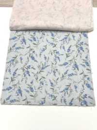 83073 더블 거즈 무표백 코튼 노스탤지어 컬렉션 / 베로니카[원단] VANCET 서브 사진