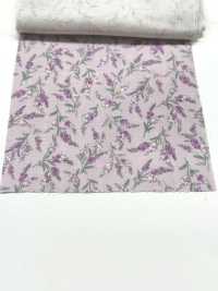 83073 더블 거즈 무표백 코튼 노스탤지어 컬렉션 / 베로니카[원단] VANCET 서브 사진