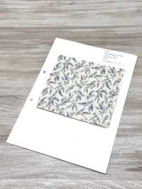 83073 더블 거즈 무표백 코튼 노스탤지어 컬렉션 / 베로니카[원단] VANCET 서브 사진