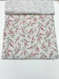 83073 더블 거즈 무표백 코튼 노스탤지어 컬렉션 / 베로니카[원단] VANCET 서브 사진