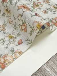 83068 세븐베리® 론 무표백 코튼 노스탤지어 컬렉션 / 셜리[원단] VANCET 서브 사진