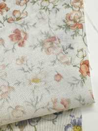 83068 세븐베리® 론 무표백 코튼 노스탤지어 컬렉션 / 셜리[원단] VANCET 서브 사진