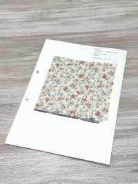 83068 세븐베리® 론 무표백 코튼 노스탤지어 컬렉션 / 셜리[원단] VANCET 서브 사진