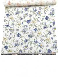 83068 세븐베리® 론 무표백 코튼 노스탤지어 컬렉션 / 셜리[원단] VANCET 서브 사진