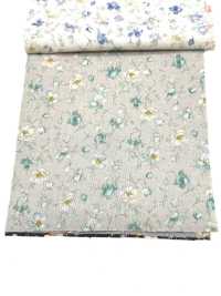 83068 세븐베리® 론 무표백 코튼 노스탤지어 컬렉션 / 셜리[원단] VANCET 서브 사진