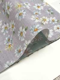 83070 세븐베리® 론 무표백 코튼 노스탤지어 컬렉션 / 마가리트[원단] VANCET 서브 사진