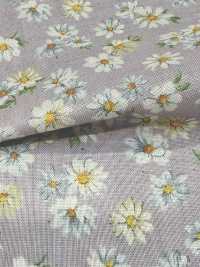 83070 세븐베리® 론 무표백 코튼 노스탤지어 컬렉션 / 마가리트[원단] VANCET 서브 사진