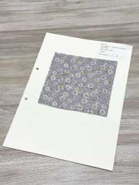 83070 세븐베리® 론 무표백 코튼 노스탤지어 컬렉션 / 마가리트[원단] VANCET 서브 사진