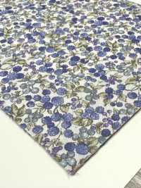 83069 세븐베리® 론 무표백 코튼 노스탤지어 컬렉션 / 베리 가든[원단] VANCET 서브 사진