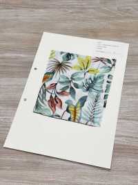 4251 SEVENBERRY® 브로드클로스 스타일리시 릴렉스/바캉스[원단] VANCET 서브 사진