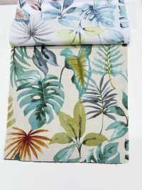 4251 SEVENBERRY® 브로드클로스 스타일리시 릴렉스/바캉스[원단] VANCET 서브 사진