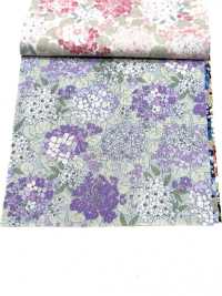 83071 세븐베리® 론 무표백 코튼 노스탤지어 컬렉션 / 코튼 캔디[원단] VANCET 서브 사진